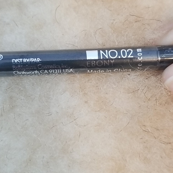 Bellapierre Waterproof Gel Eyeliner - Picture 4 of 4